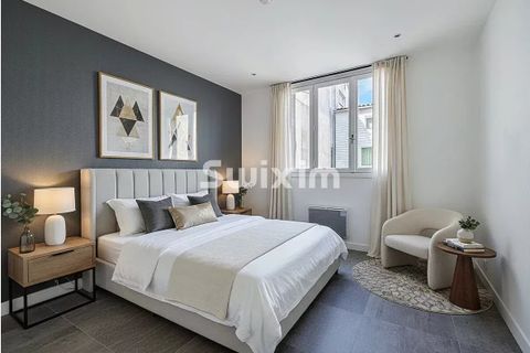 Lejlighed i Bordeaux, Gironde, Bordeaux - € 337.000 | Ref: 41AD - foto 4
