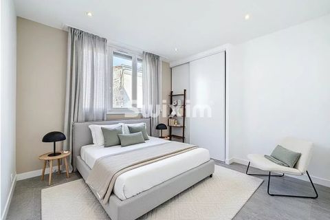 Lejlighed i Bordeaux, Gironde, Bordeaux - € 337.000 | Ref: 41AD - foto 6