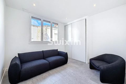 Lejlighed i Bordeaux, Gironde, Bordeaux - € 337.000 | Ref: 41AD - foto 7