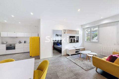 Lejlighed i Bordeaux, Gironde, Bordeaux - € 358.000 | Ref: 42AD - foto 3