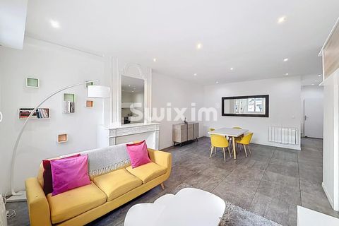 Lejlighed i Bordeaux, Gironde, Bordeaux - € 358.000 | Ref: 42AD - foto 4