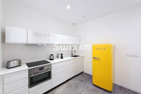 Lejlighed i Bordeaux, Gironde, Bordeaux - € 358.000 | Ref: 42AD - foto 5