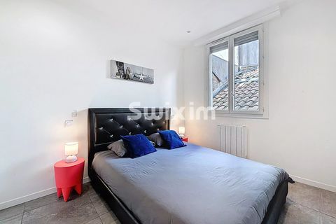 Lejlighed i Bordeaux, Gironde, Bordeaux - € 358.000 | Ref: 42AD - foto 6