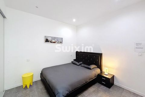 Lejlighed i Bordeaux, Gironde, Bordeaux - € 358.000 | Ref: 42AD - foto 8