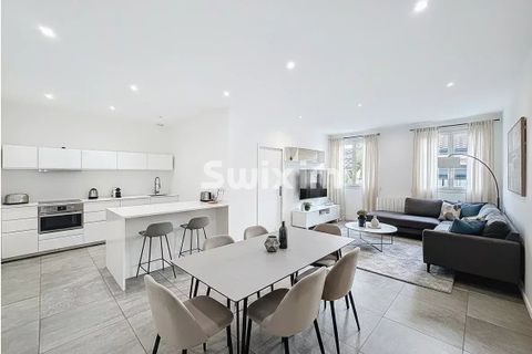 Lejlighed i Bordeaux, Gironde, Bordeaux - € 358.000 | Ref: 42AD - foto 10