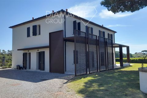Farm i Cecina, Livorno, Cecina - € 6.500.000 | Ref: AZ414 - foto 3