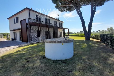 Farm i Cecina, Livorno, Cecina - € 6.500.000 | Ref: AZ414 - foto 4