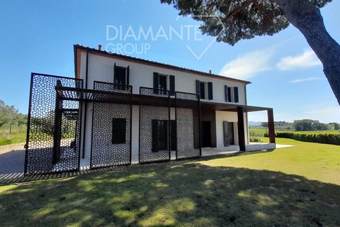 Farm i Cecina, Livorno, Cecina - € 6.500.000 | Ref: AZ414 - foto 6