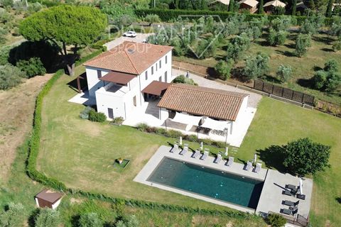 Farm i Cecina, Livorno, Cecina - € 6.500.000 | Ref: AZ414 - foto 1