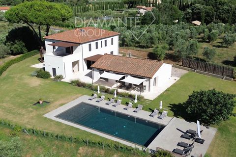 Farm i Cecina, Livorno, Cecina - € 6.500.000 | Ref: AZ414 - foto 2