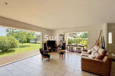 Villa i Cestas, Gironde, Cestas - € 641.000 | Ref: 44AD - foto 3