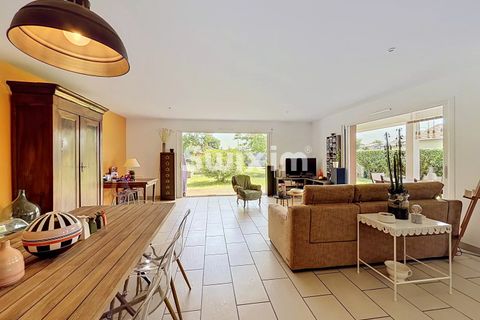 Villa i Cestas, Gironde, Cestas - € 641.000 | Ref: 44AD - foto 4