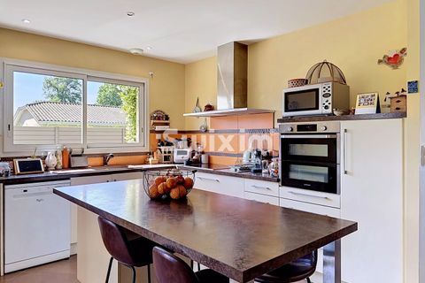 Villa i Cestas, Gironde, Cestas - € 641.000 | Ref: 44AD - foto 5