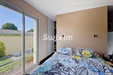 Villa i Cestas, Gironde, Cestas - € 641.000 | Ref: 44AD - foto 6