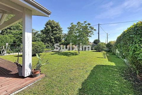 Villa i Cestas, Gironde, Cestas - € 641.000 | Ref: 44AD - foto 9