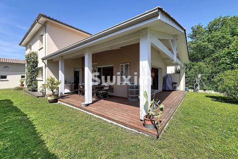 Villa i Cestas, Gironde, Cestas - € 641.000 | Ref: 44AD - foto 10