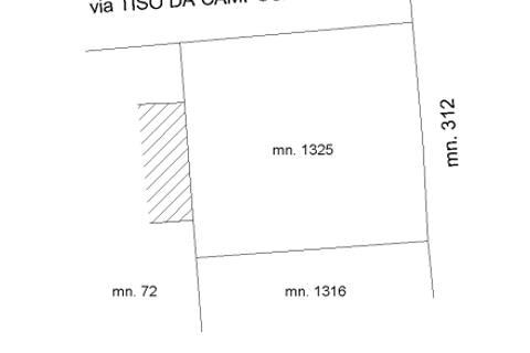 Terra a Cittadella, Padua, Cittadella - € 391.125 | Ref: A.A. 72-241 - foto 7