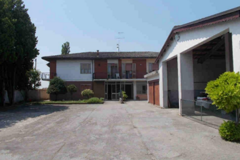 Leilighet i Agna, Padua, Agna - € 54 000 | Ref: A.A. 02-25 - foto 2