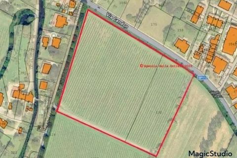 Terra a Silea, Treviso, Silea - € 500.000 | Ref: A.A. 86-25 - foto 3