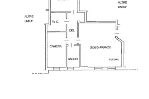 Leilighet i Campodarsego, Padua, Campodarsego - € 75 000 | Ref: A.A. 266-25 - foto 11