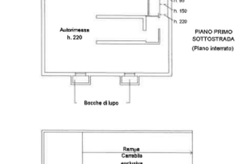 Garage i Venice, Venice, Venice - € 58.125 | Ref: A.A. 27165-25 - foto 5