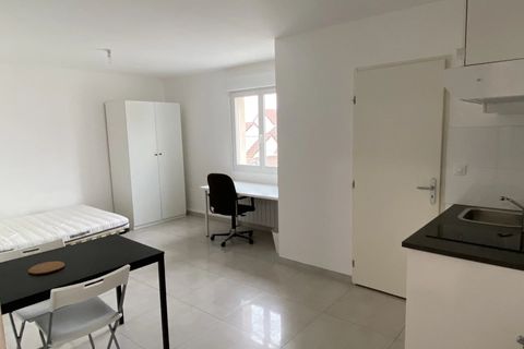 Apartament a Dijon, Cote-d'Or, Dijon - € 540/mes | Ref: 85052709 - foto 3