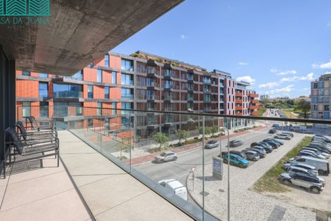 Lejlighed i Aveiro, Aveiro, Aveiro - € 475.000 | Ref: APA_2722 - foto 1