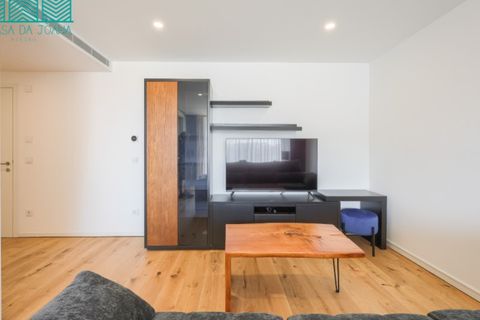 Lejlighed i Aveiro, Aveiro, Aveiro - € 475.000 | Ref: APA_2722 - foto 2