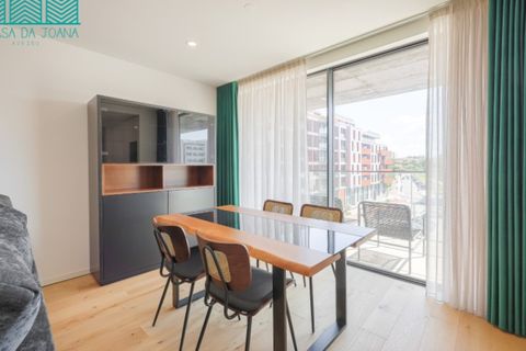Lejlighed i Aveiro, Aveiro, Aveiro - € 475.000 | Ref: APA_2722 - foto 6