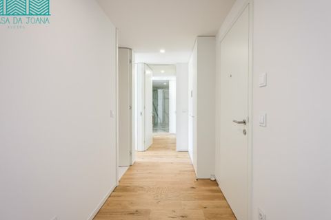 Lejlighed i Aveiro, Aveiro, Aveiro - € 475.000 | Ref: APA_2722 - foto 9