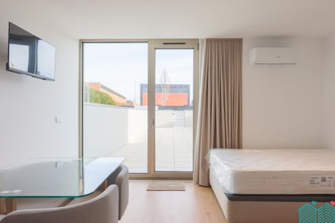 Lejlighed i Aveiro, Aveiro, Aveiro - € 210.000 | Ref: APA_2709 - foto 6