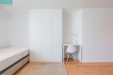 Lejlighed i Aveiro, Aveiro, Aveiro - € 210.000 | Ref: APA_2709 - foto 7