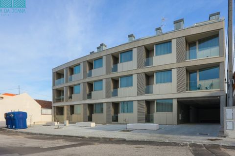 Lejlighed i Aveiro, Aveiro, Aveiro - € 210.000 | Ref: APA_2709 - foto 20