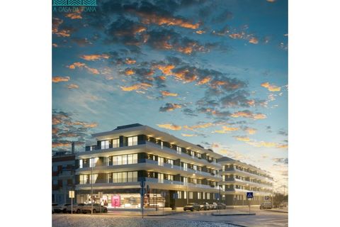 Lejlighed i Aveiro, Aveiro, Aveiro - € 250.000 | Ref: APA_2706 - foto 1