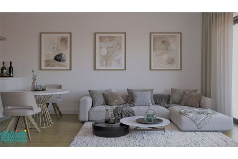 Lejlighed i Aveiro, Aveiro, Aveiro - € 250.000 | Ref: APA_2706 - foto 2