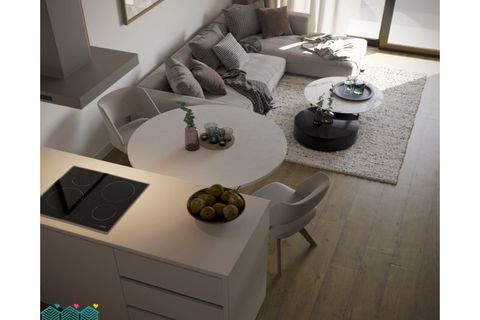 Lejlighed i Aveiro, Aveiro, Aveiro - € 250.000 | Ref: APA_2706 - foto 5