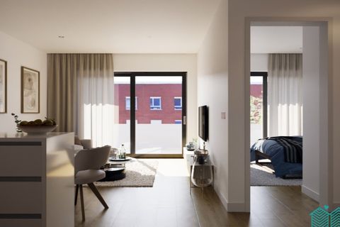 Lejlighed i Aveiro, Aveiro, Aveiro - € 250.000 | Ref: APA_2706 - foto 9