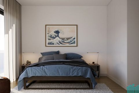 Lejlighed i Aveiro, Aveiro, Aveiro - € 250.000 | Ref: APA_2706 - foto 11