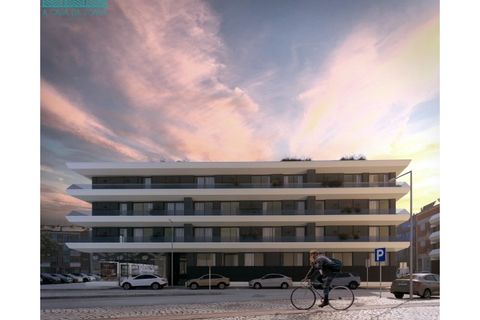 Lejlighed i Aveiro, Aveiro, Aveiro - € 250.000 | Ref: APA_2706 - foto 16