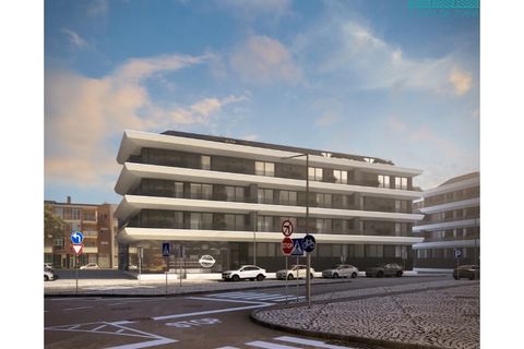 Lejlighed i Aveiro, Aveiro, Aveiro - € 250.000 | Ref: APA_2706 - foto 17