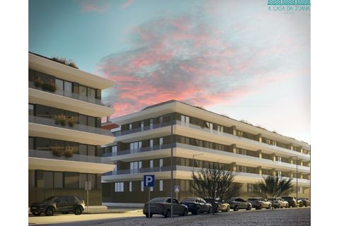 Lejlighed i Aveiro, Aveiro, Aveiro - € 250.000 | Ref: APA_2706 - foto 22