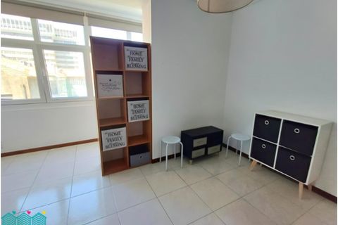 Apartament a Aveiro, Aveiro, Aveiro - € 700/mes | Ref: APA_1947 - foto 8