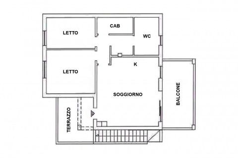 Leilighet i Tortoli, Nuoro, Tortoli - € 188 125 | Ref: 2639509 - foto 8