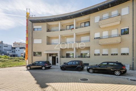 Apartament a Valongo, Porto, Valongo - € 1.000/mes | Ref: ZMPT589409 - foto 2