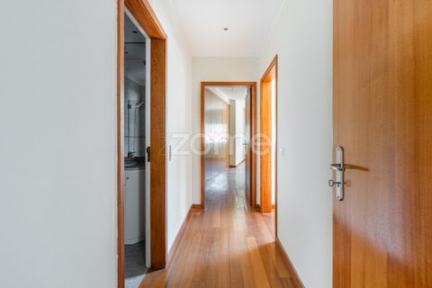 Apartament a Valongo, Porto, Valongo - € 1.000/mes | Ref: ZMPT589409 - foto 8