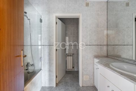 Apartament a Valongo, Porto, Valongo - € 1.000/mes | Ref: ZMPT589409 - foto 9