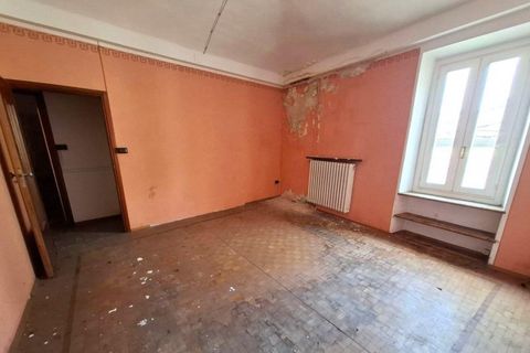 Villa i Bagnolo Piemonte, Cuneo, Bagnolo Piemonte - € 117.750 | Ref: 2638445 - foto 2