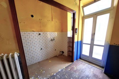 Villa i Bagnolo Piemonte, Cuneo, Bagnolo Piemonte - € 117.750 | Ref: 2638445 - foto 3
