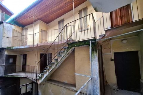 Villa i Bagnolo Piemonte, Cuneo, Bagnolo Piemonte - € 117.750 | Ref: 2638445 - foto 5