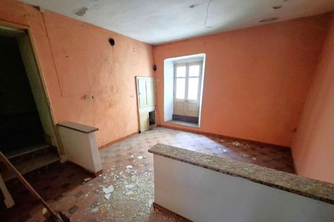 Villa i Bagnolo Piemonte, Cuneo, Bagnolo Piemonte - € 117.750 | Ref: 2638445 - foto 6